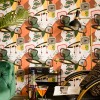 MINDTHEGAP | The Wallpaper Compendium | CENTURY ELEMENTS | WP20531