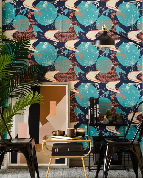 MINDTHEGAP | The Wallpaper Compendium | COSMIC DEBRIS | WP20532