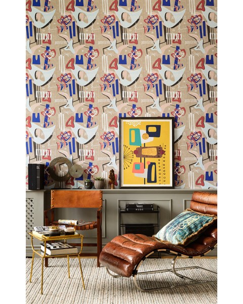 MINDTHEGAP | The Wallpaper Compendium | MESCALINE | WP20536