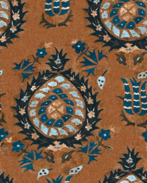 MINDTHEGAP | FLOURISH Sienna | WP20544