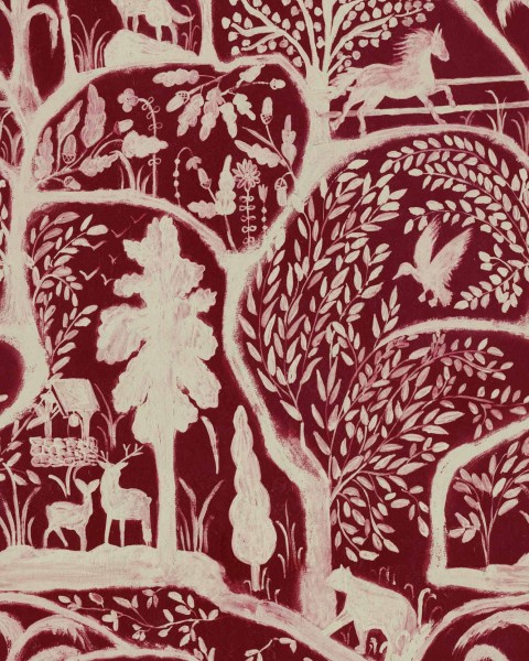 MINDTHEGAP | THE ENCHANTED WOODLAND | WP20550