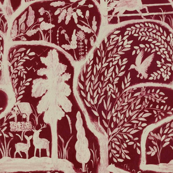 MINDTHEGAP | THE ENCHANTED WOODLAND | WP20550