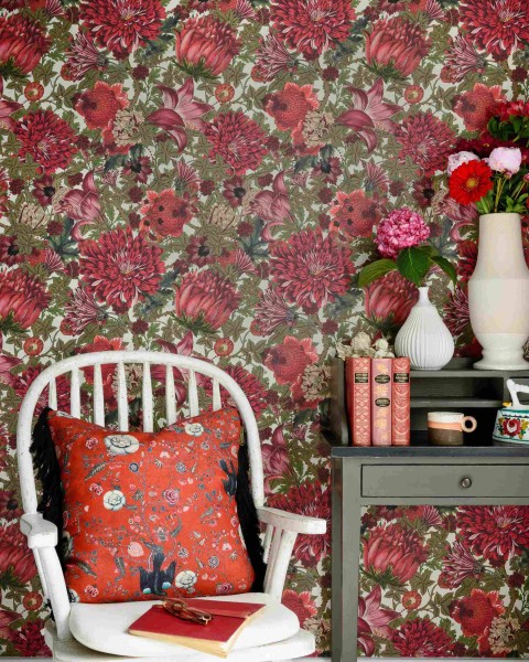 MINDTHEGAP | THE FLOWERING | WP20551