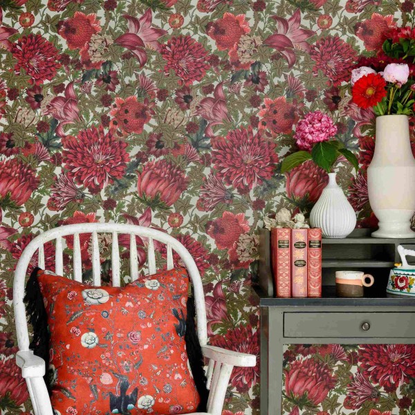 MINDTHEGAP | THE FLOWERING | WP20551
