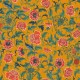 MINDTHEGAP | CHINESE ORNAMENT Ochre | WP20580