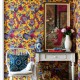 MINDTHEGAP | CHINESE PAISLEY | WP20581