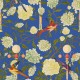 MINDTHEGAP | THE GARDEN OF IMMORTALITY Lapis Blue | WP20589