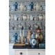 MINDTHEGAP | CERAMIC WONDERS Indigo | WP20596