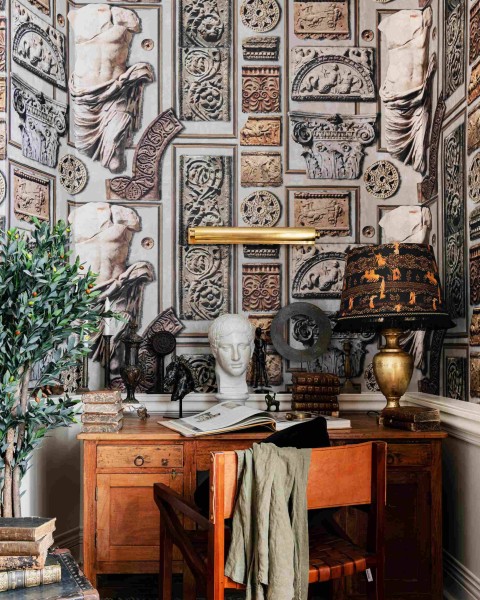 MINDTHEGAP | RARE ARTIFACTS | WP20600