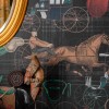 MINDTHEGAP | THE JOCKEY Faded | WP20643