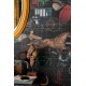 MINDTHEGAP | THE JOCKEY Faded | WP20643