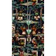 MINDTHEGAP | HOPI SPIRIT Anthracite | WP20649