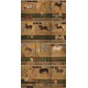 MINDTHEGAP | HORSE STABLE | WP20650