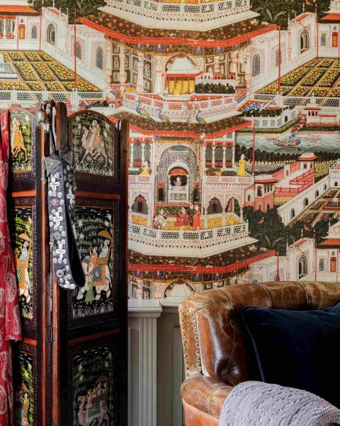 MINDTHEGAP | INDIAN PALACE | WP20651