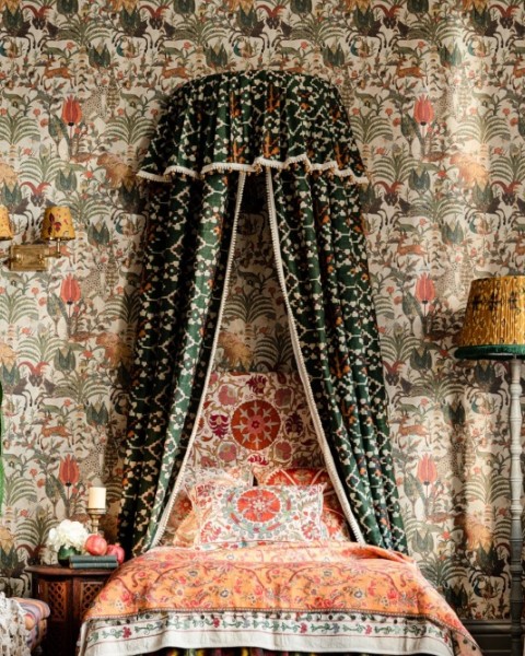 MINDTHEGAP | TALES OF MAGHREB | ALGERIAN TALE | WP20740