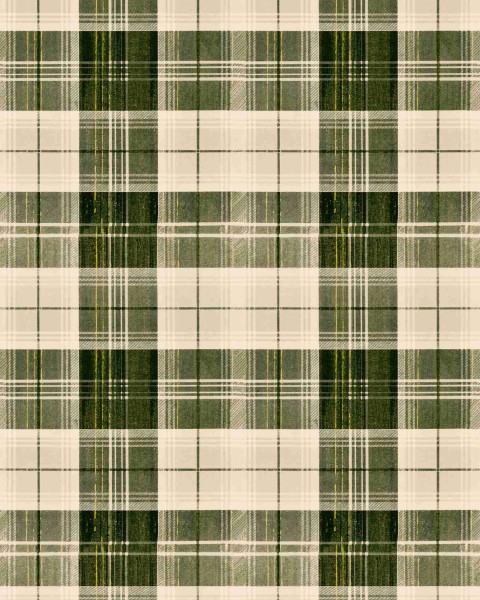 MINDTHEGAP | COUNTRYSIDE PLAID Beechnut | WP30010