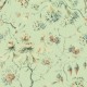 MINDTHEGAP | GRANDMA'S TAPESTRY Green | WP30019