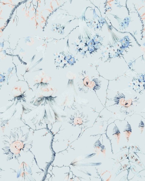 MINDTHEGAP | GRANDMA'S TAPESTRY Skylight | WP30020
