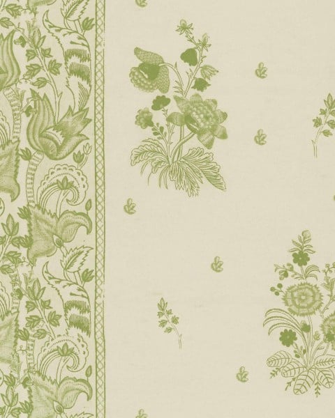 MINDTHEGAP | KOROND FLORAL Beechnut | WP30021