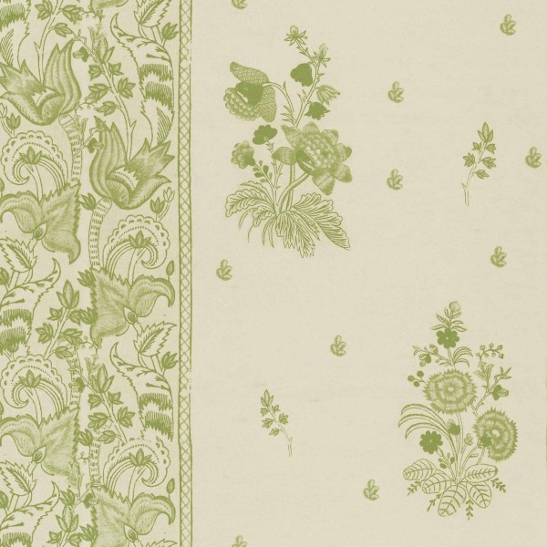 MINDTHEGAP | KOROND FLORAL Beechnut | WP30021