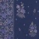 MINDTHEGAP | KOROND FLORAL Clematis | WP30022