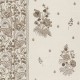 MINDTHEGAP | KOROND FLORAL Dune | WP30023