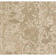 MINDTHEGAP | SARKOZI EMBROIDERY Taupe | WP30028