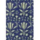 MINDTHEGAP | TULIPAN Indigo | WP30034