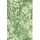 MINDTHEGAP | FLOWERY ORNAMENT Bud Green | WP30035