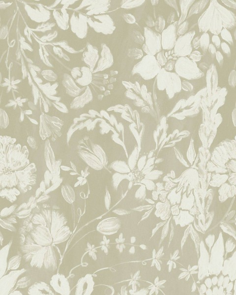 MINDTHEGAP | FLOWERY ORNAMENT Seedpearl | WP30037