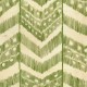 MINDTHEGAP | TURKISH IKAT Foliage | WP30055