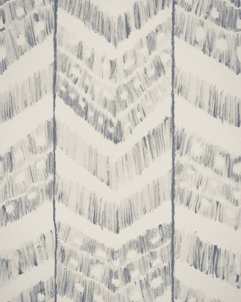 MINDTHEGAP | TURKISH IKAT Neutral | WP30057