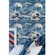 MINDTHEGAP | SEA WAVES Neutral | WP30061