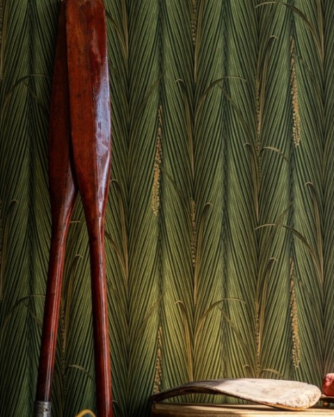 MINDTHEGAP | THE WETLANDS | DANUBE FOLIAGE SPRING