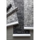 MINDTHEGAP | Vintage Signs Anthracite | WP20037