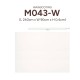 Wainscotting wood paneling | Moulding wall | MO43-W
