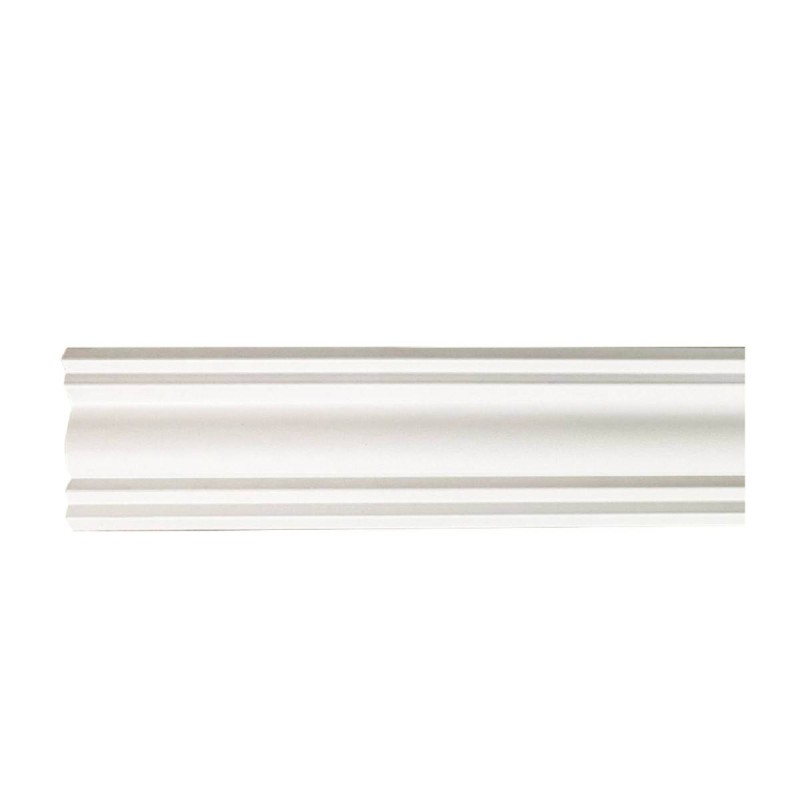 Wainscotting wood paneling | Moulding wall | M006-W
