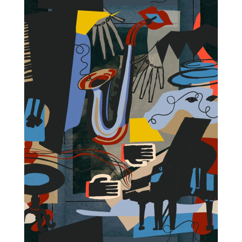 MindTheGap | Jazz Live | So What