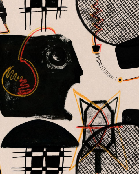 MindTheGap | Jazz Live | Studio Sketch