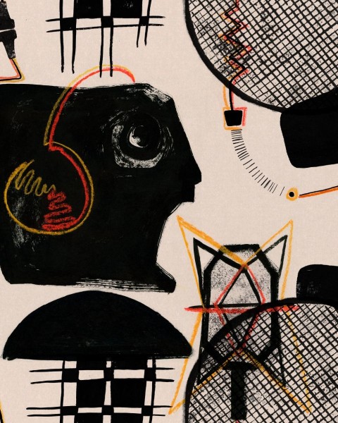 MindTheGap | Jazz Live | Studio Sketch