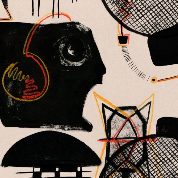 MindTheGap | Jazz Live | Studio Sketch