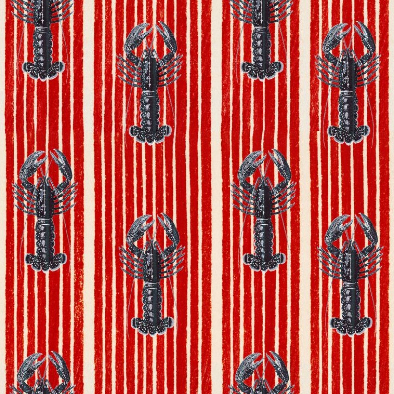MindTheGap | Sundance Villa | Mediterranean Lobster