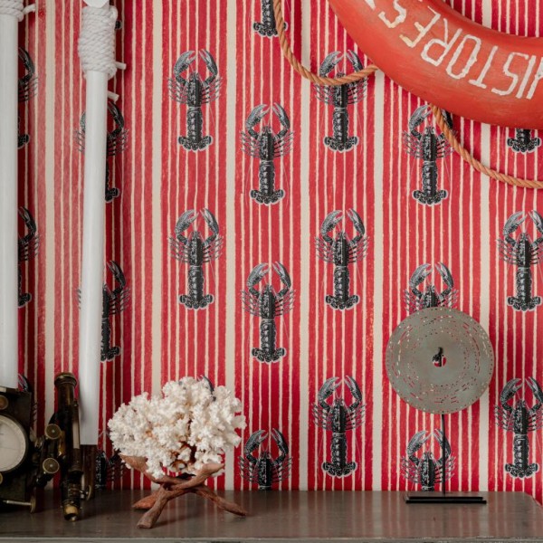 MindTheGap | Sundance Villa | Mediterranean Lobster