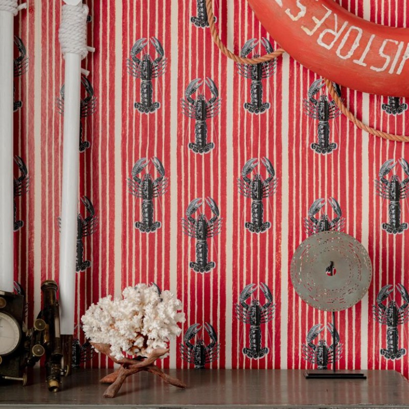 MindTheGap | Sundance Villa | Mediterranean Lobster
