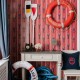 MindTheGap | Sundance Villa | Mediterranean Lobster