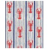 MindTheGap | Sundance Villa | Mediterranean Lobster