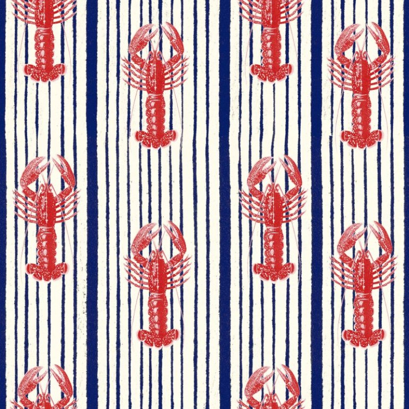 MindTheGap | Sundance Villa | Mediterranean Lobster