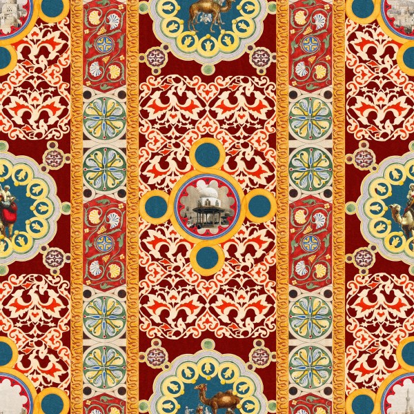 MindTheGap | Tales of Maghreb | Arab World
