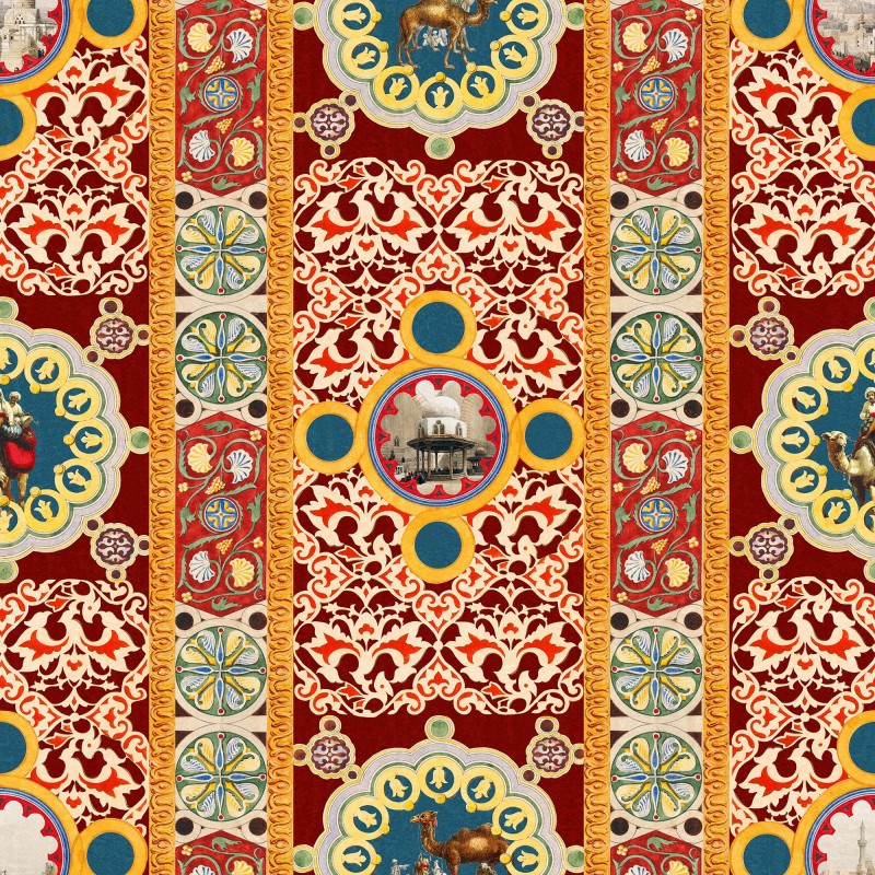 MindTheGap | Tales of Maghreb | Arab World