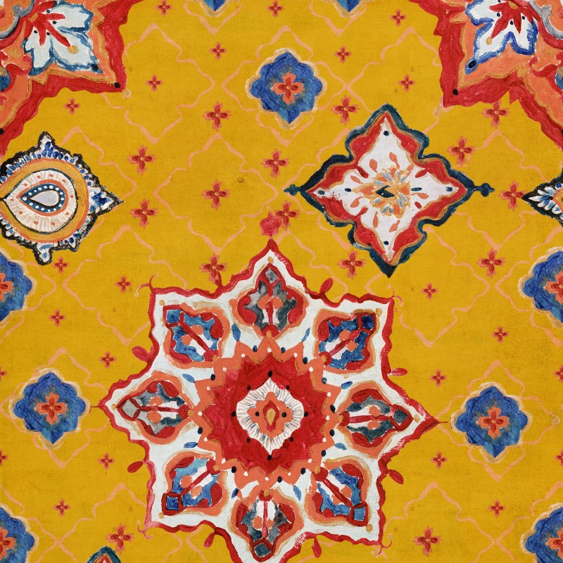 MindTheGap | Tales of Maghreb | Arabian Decorative